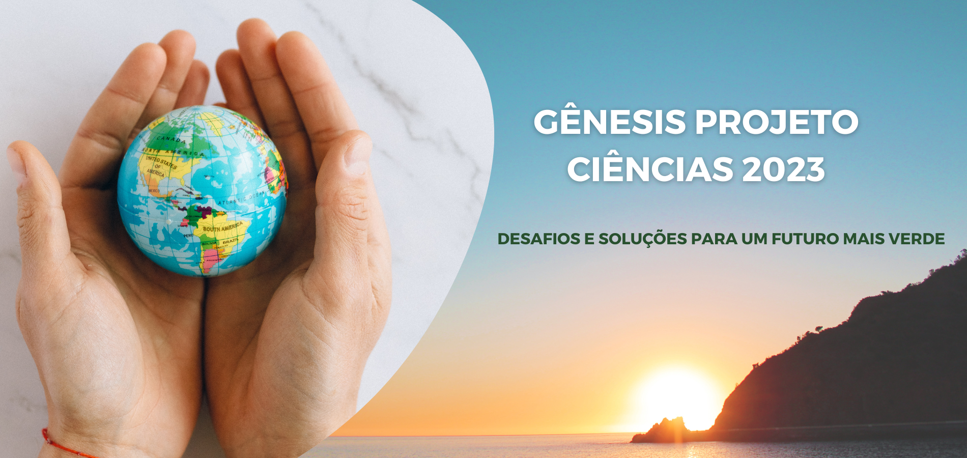 Projeto Ciencias