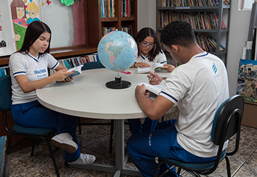 Enem e Exames Seletivos