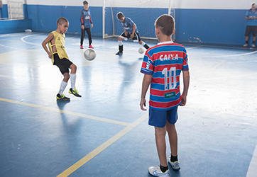 Esportes